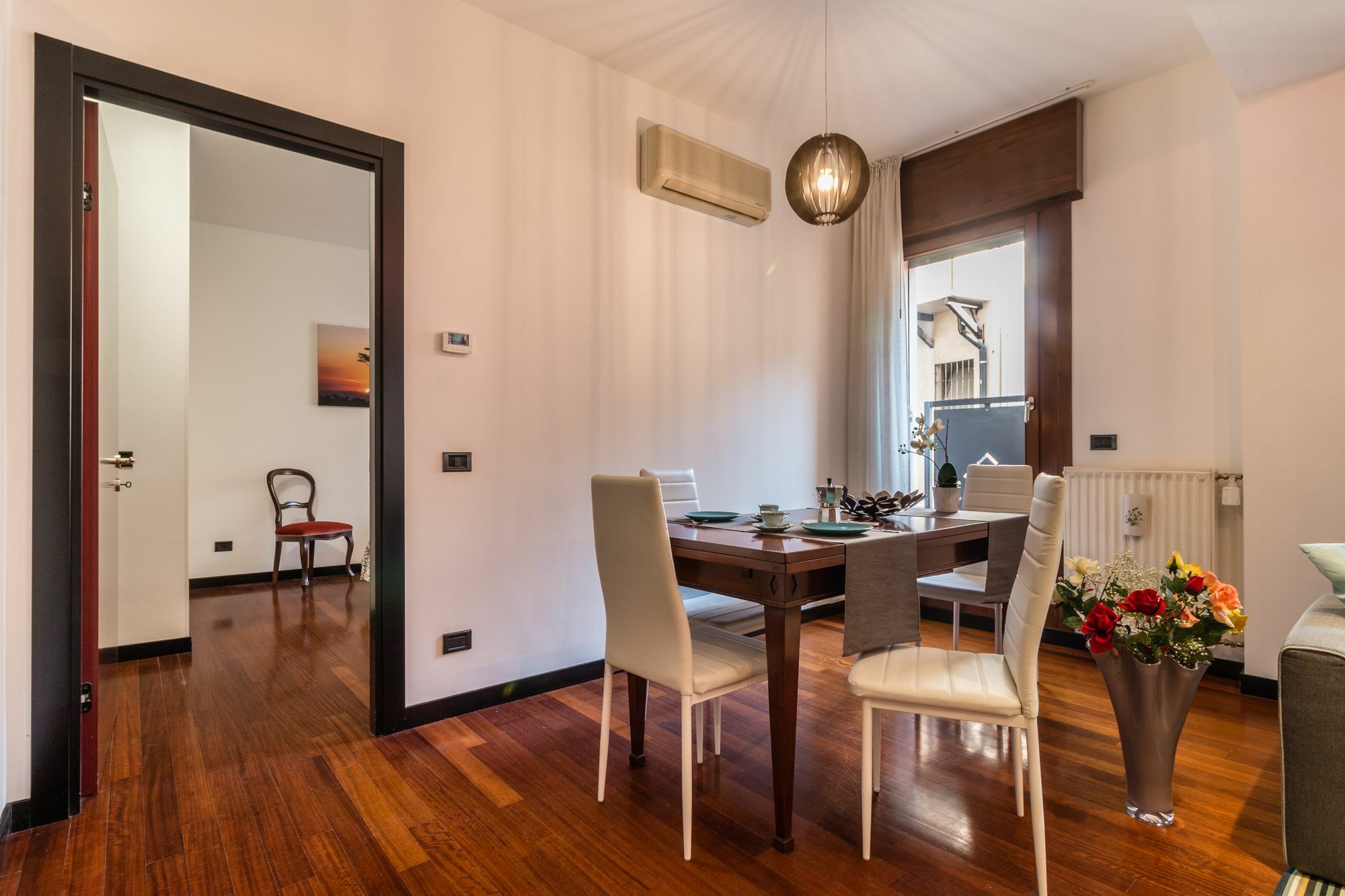 Luca'S House Apartment Treviso Bagian luar foto