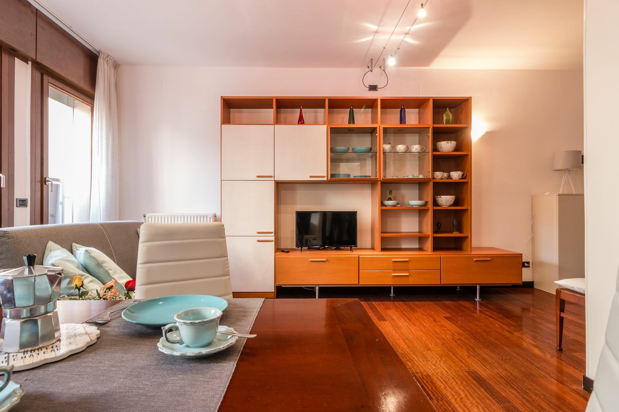 Luca'S House Apartment Treviso Bagian luar foto