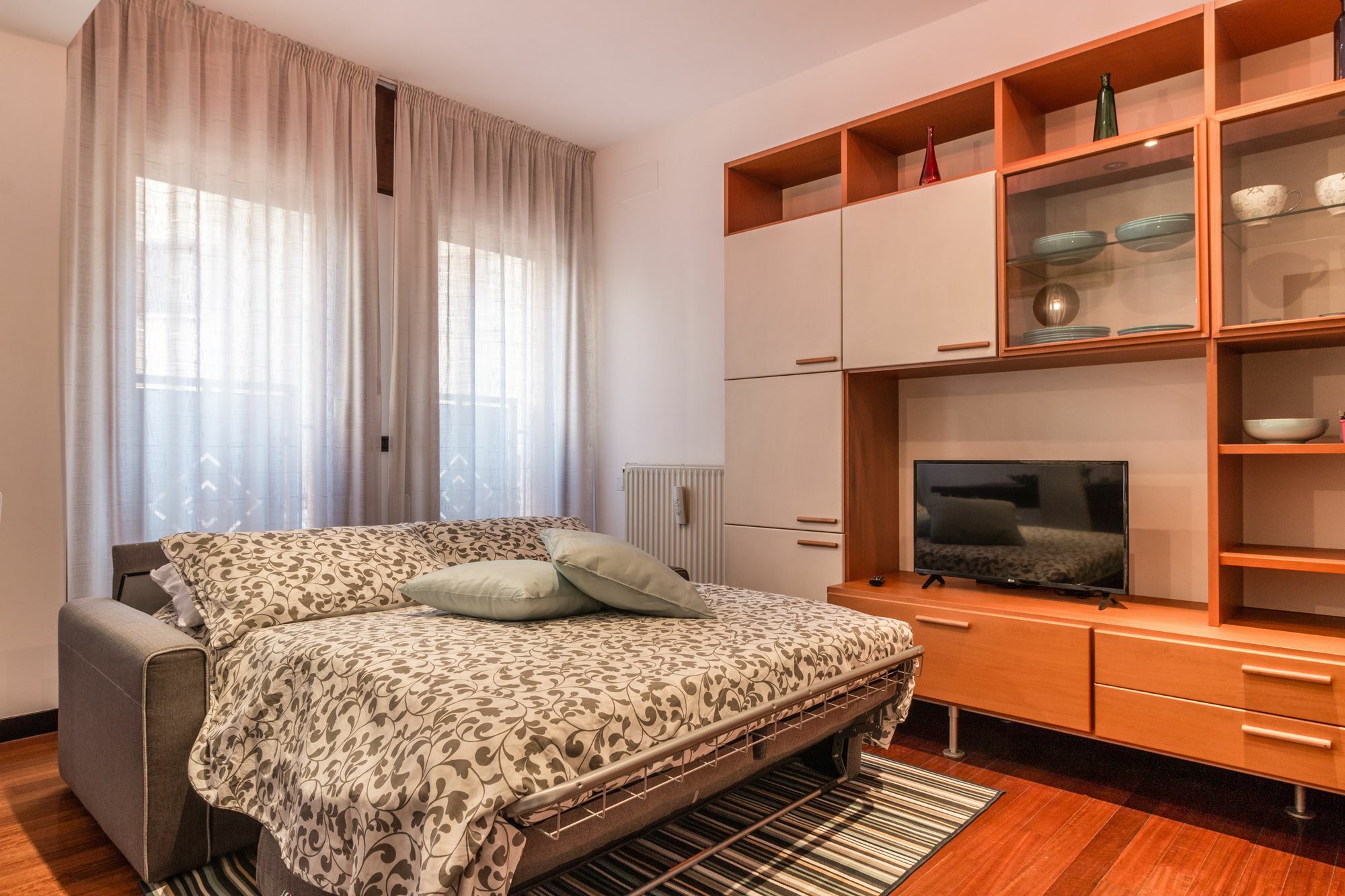 Luca'S House Apartment Treviso Bagian luar foto