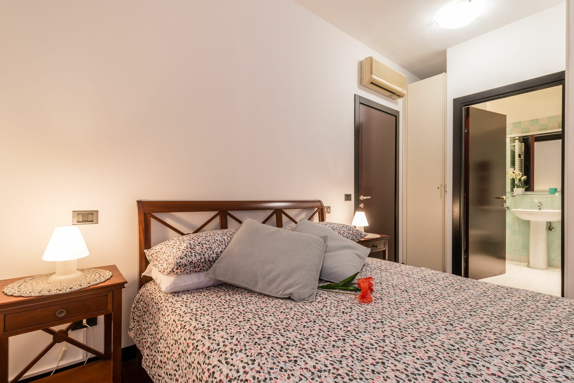 Luca'S House Apartment Treviso Bagian luar foto
