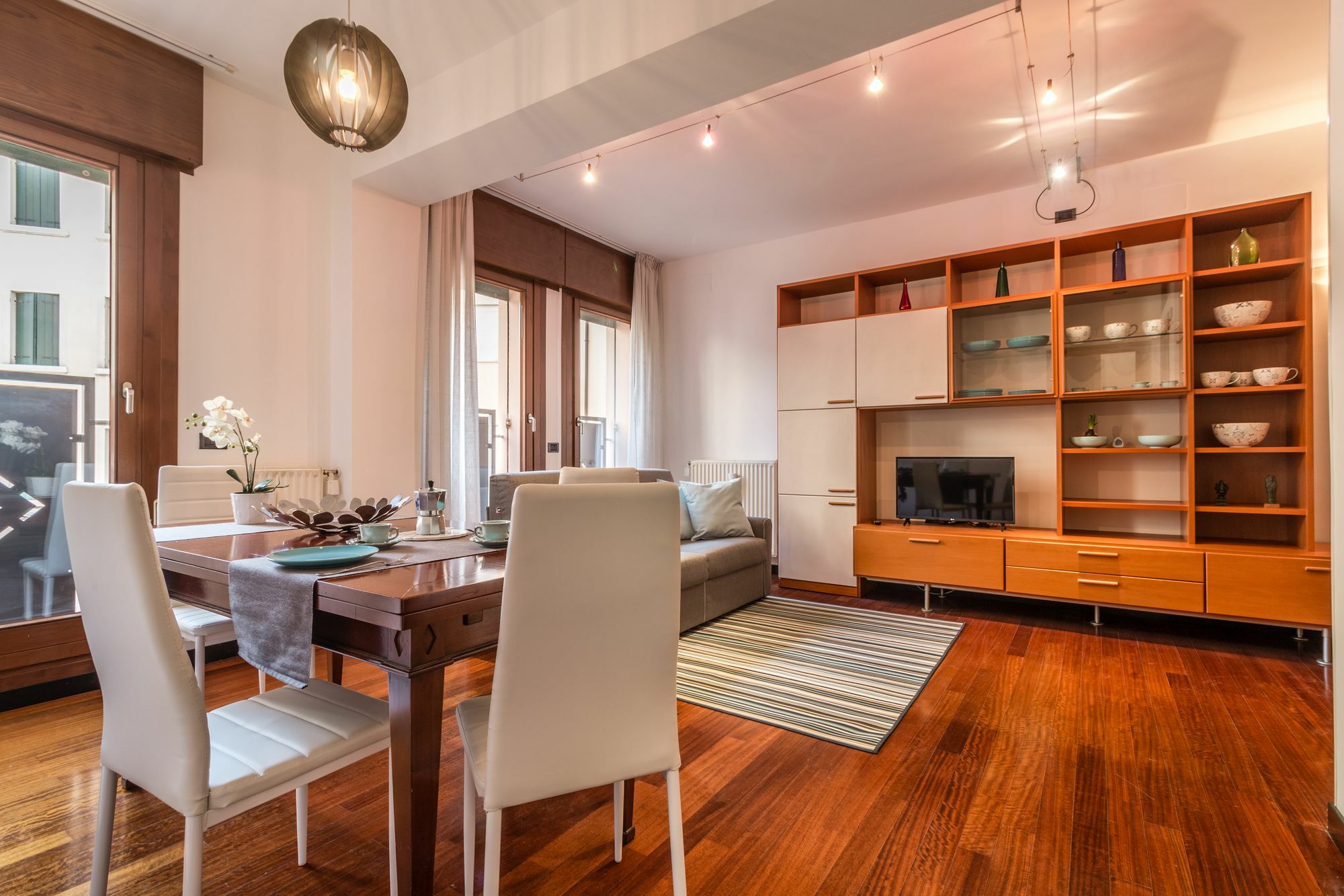 Luca'S House Apartment Treviso Bagian luar foto