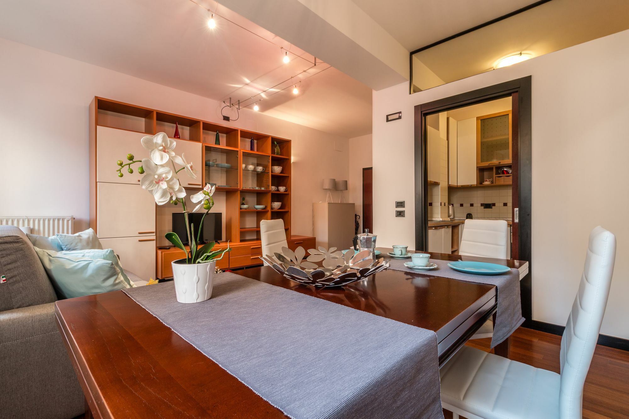 Luca'S House Apartment Treviso Bagian luar foto