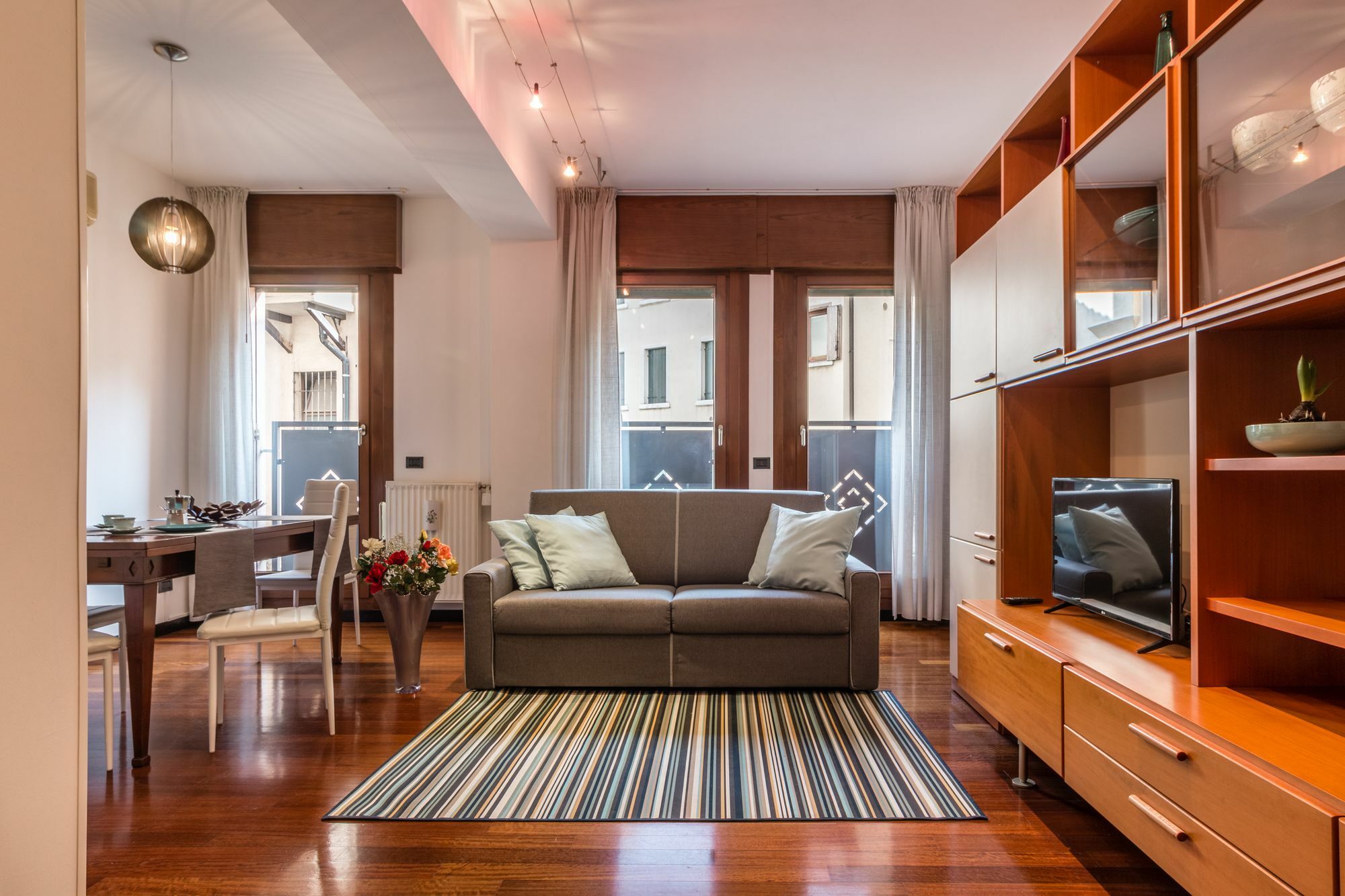 Luca'S House Apartment Treviso Bagian luar foto
